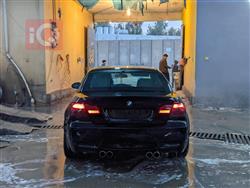 بی ئێم دەبڵیو سیریەس 3